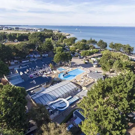 Hébergement de vacances Panorama