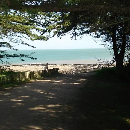 Hébergement de vacances Panorama Quiberon