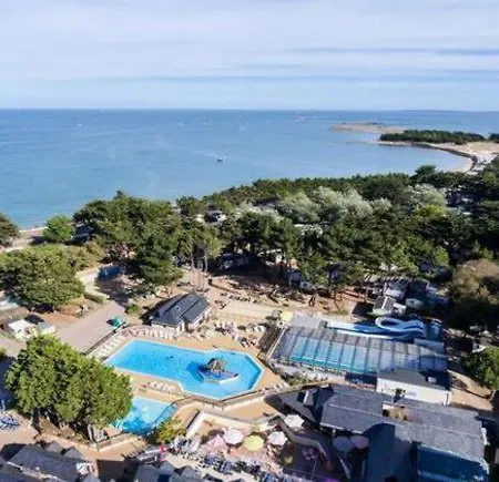 Hébergement de vacances Panorama *