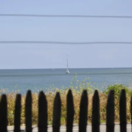 Hébergement de vacances Panorama Quiberon