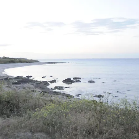 Hébergement de vacances Panorama