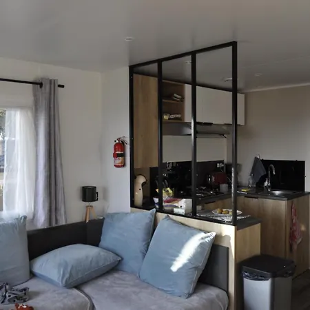Hébergement de vacances Panorama