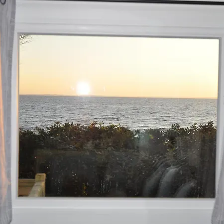 Panorama Hébergement de vacances Quiberon