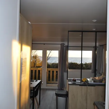 Hébergement de vacances Panorama *