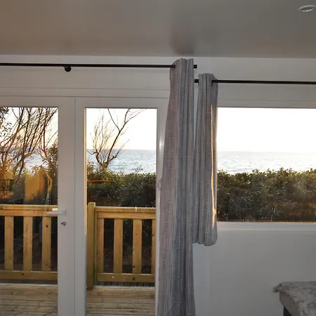 Hébergement de vacances Panorama