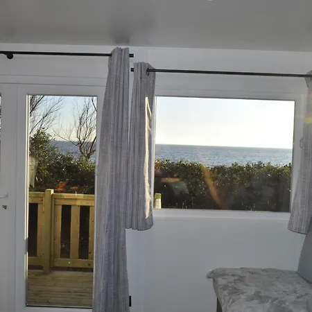 Panorama Hébergement de vacances Quiberon