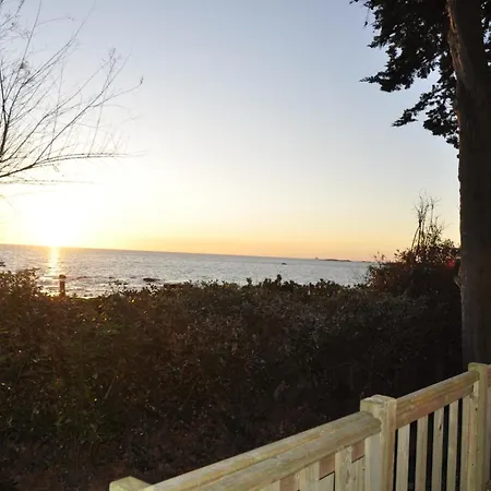 Panorama Vue Quiberon